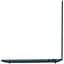 Ноутбук Lenovo Yoga Pro 7 14AHP9 з процесором AMD Ryzen™ 7 8845HS pana la 5.1GHz, 14.5", 3K, IPS, 120Hz, 16GB LPDDR5x, 1TB SSD, NVIDIA GeForce RTX 3050 3050 on-site Premium Care - мініатюра 12