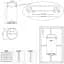 Бойлер Tesy ModEco Cloud 100L GCV 100 47 24D C22 ECW (305084) [127465] - мініатюра 6