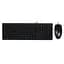 Комплект A4Tech KR-8372S Black - миниатюра 1