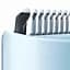 Вакуумна машинка для стрижки дітей Xiaomi MiJia Hair Clipper Children Edition (MJGHHC3LF) - мініатюра 8