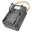 Зовнішній акумулятор Borofone BJ32 Terra fully compatible 80000mAh 22.5W чорний - мініатюра 3