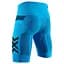 Термошорти X-Bionic Twyce G2 Run Shorts Men S Синій (1068-TW-R500S19M S A021) - мініатюра 2