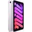 Планшет iPad mini (A17 Pro), 256 GB, Wi-Fi, Purple (Grade Q) Seller Refurbished - миниатюра 3
