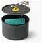 Набір посуду Sea To Summit Frontier UL One Pot Cook Set 1P M (1033-STS ACK027031-122105) - мініатюра 6