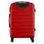 Валіза Semi Line 22" M Red (T5578-3) - мініатюра 5