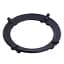 Поверхность газовая на металле Weilor GM W 714 BL - миниатюра 10