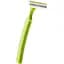 Бритва женская BIC Pure 3 Lady без сменных картриджей 8 шт. - миниатюра 2