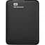 Зовнішній жорсткий диск WD Elements 2TB (WDBU6Y0020BBK-WESN) [68588] - мініатюра 1