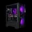 Ігровий ПК Shadow (RX 6700 XT 12GB / Intel Core i5 12400F / 16GB DDR4 / SSD 1TB) - мініатюра 1