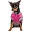 Бомбер Pet Fashion Grace М рожевий - мініатюра 3