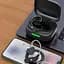Bluetooth-модуль KZ AZ09 з завушинами C pin чорний - мініатюра 7