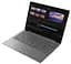 Ноутбук Lenovo V14 14FHD AG/Intel i5-1035G1/8/256F/int/W10P/Grey (82C400SERA) - мініатюра 2