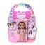 Лялька Barbie Стіккі Стайл в асортименті (JMV91) - мініатюра 8