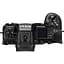 Бездзеркальний фотоапарат Nikon Z6 III Body Black (VOA130AE) UA [139251] - мініатюра 4