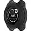 Чехол-бампер DK для Garmin Instinct E 40mm Силикон Outlines (black) - миниатюра 1