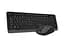 Комплект беспроводной A4-Tech Fstyler FG1012 Black - миниатюра 3