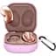 Чохол BeCover Silicon для Samsung Galaxy Buds FE SM-R400 Pink (710095) - мініатюра 1