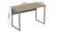 Компьютерный стол Ferrum-decor Майк 75x120x70 серый ДСП Дуб Сан-Марино 16мм (FRD-101810) - миниатюра 5