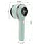 Машинка для стрижки катишок UKC Hair Ball Trimmer BB-002 акумуляторна для одягу зелений 5 Вт - мініатюра 2