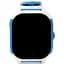 Смарт-часы Uwatch GW700S Kid smart watch Blue/White - миниатюра 1