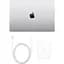 Ноутбук Apple MacBook Pro 16'' M2 Pro 16GB/512GB Silver 2023 [MNWC3] [79057] - миниатюра 8