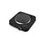 Настільна плита EKH003K St. Helens Black 1000W Esperanza teh0020046 - мініатюра 1