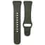 Ремінець для фітнес-браслета Redmi Xiaomi Watch 3 Active Strap (BHR7268GL) зелений - мініатюра 2