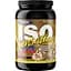 Протеїн Ultimate Nutrition ISO Sensation 2lb Cafe Brazil 910 г - мініатюра 1