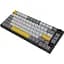 Клавіатура бездротова AK820 Pro, Starry Night Ajazz teh0020629 - мініатюра 6