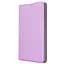 Чохол-книжка Toto Fibra Flip Case Samsung S21FE Light Purple - мініатюра 1