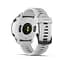 Спортивний годинник Garmin Forerunner 945 LTE Whitestone (010-02383-21) - мініатюра 4