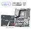Материнська плата MSI MAG X870E GAMING PLUS MAX WIFI (MAG X870E GAMING PLUS MAX WIFI) (Socket AM5, AMD X870E, ATX) - мініатюра 1