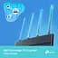 Маршрутизатор TP-Link Archer AX17 - мініатюра 5
