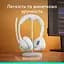 Навушники Zone 300 Wireless Headset BT White (981-001417) Logitech teh0021846 - мініатюра 9