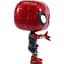 Фігурка Funko Pop! Avengers Infinity War: Залізний Павук 9.6 см [26465] [118212] - мініатюра 3
