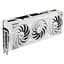 Відеокарта Asus TUF Gaming GeForce RTX 5070 Ti OC 16GB White (TUF-RTX5070TI-O16G-WHITE-GAMING) EU [145620] - мініатюра 4