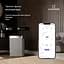 Зволожувач повітря Klarstein AireLux Smart (10047047) - мініатюра 7
