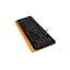 Клавіатура A4Tech FKS10 USB Orange - мініатюра 5