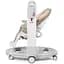 Стілець-гойдалка Peg-Perego Tatamia Follow Me Astral бежевий (IH02000001BL06) - мініатюра 2