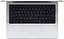 Ноутбук Apple MacBook Pro 14'' M2 Pro 16GB/1TB Silver 2023 [MPHJ3] [79051] - миниатюра 2