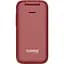 Мобільний телефон Sigma mobile X-style 281 CLIK Red UA-UCRF [154203] - мініатюра 2