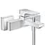 Смеситель для ванны Hansgrohe Metropol 32540000 - миниатюра 1