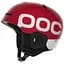 Шолом Poc Auric Cut Backcountry Spin Bohrium Red XS/S (1033-PC 104991101XSS1) - мініатюра 1