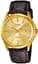 Годинник Casio MTP-1183Q-9ADF (модуль №1332) - мініатюра 1