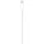 Кабель Apple Lightning to USB 2.0 White [MD818] HC [7031] - мініатюра 3