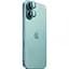 Защитное стекло на камеру iLera FocusPro Lens для Apple iPhone 16/16 Plus Green ( iLFPGre16) [124805] - миниатюра 6