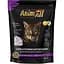 Силикагелевый наполнитель для кошек AnimAll Premium Фиолетовый Аметист 5 л - миниатюра 1