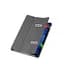 Чохол до планшета BeCover Smart Xiaomi Redmi Pad 2 11.0" Grey (713640) - мініатюра 7