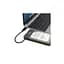 Адаптер Maiwo USB3.1 GEN1 TypeC to HDD 2,5" SATA/SSD black (K104G2 black) - мініатюра 6