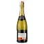 Игристое вино Les Grands Chais de France Grandial Brut Blanc de Blancs, белое, сухое, 11%, 0,75 л - миниатюра 2